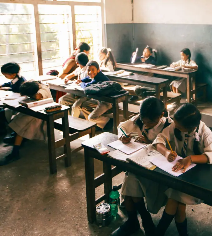 Education