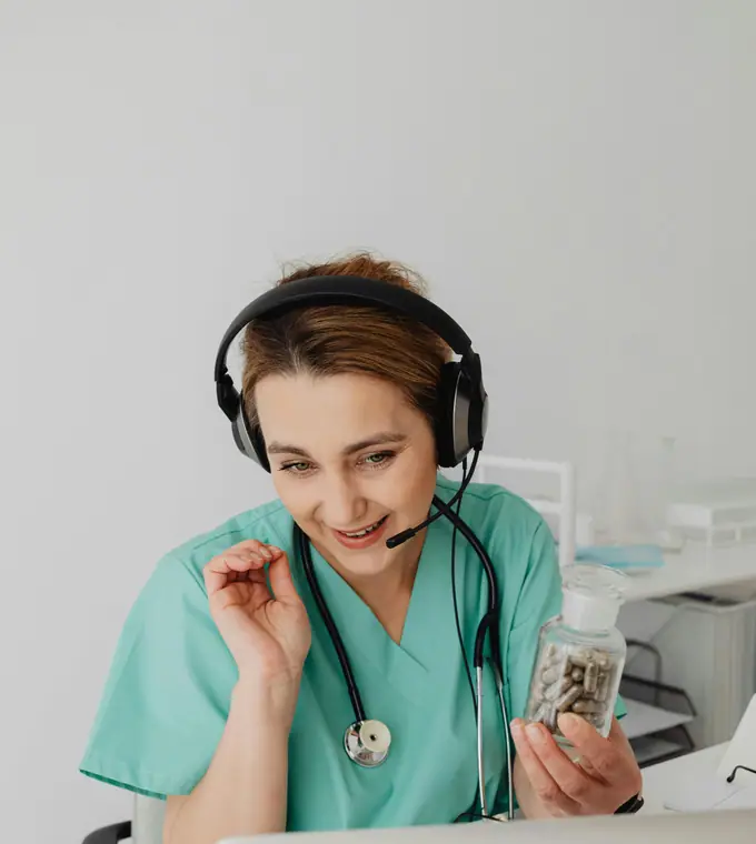 Healthcare
