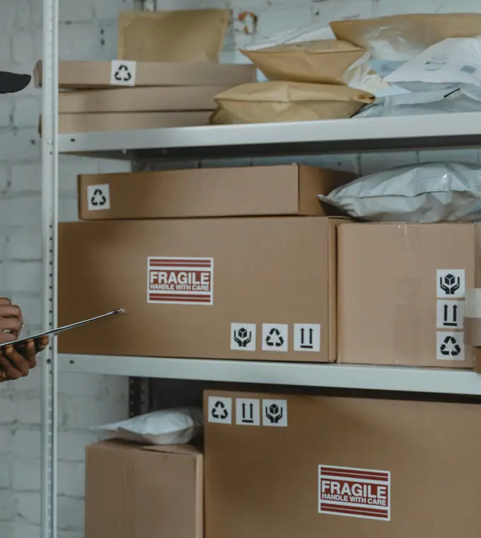 Logistics